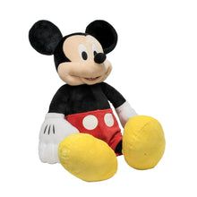 DisneyLargeMickeyMousePlush-AgeGroup2YearsandUp2 - Brands For Less USA