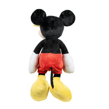 DisneyLargeMickeyMousePlush-AgeGroup2YearsandUp5 - Brands For Less USA