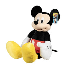 DisneyLargeMickeyMousePlush-AgeGroup2YearsandUp - Brands For Less USA