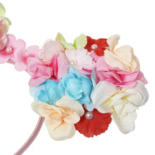 Disney Minnie Mouse 5 Pieces Headband Set