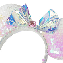 Disney Minnie Mouse 5 Pieces Headband Set
