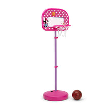DisneyMinnieMouseBasketballHoopSetbyDelta - Brands For Less USA
