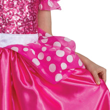Disney Minnie Mouse Children's Prestige Costume