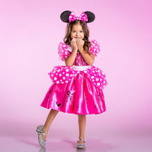 Disney Minnie Mouse Children's Prestige Costume