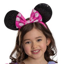 Disney Minnie Mouse Children's Prestige Costume