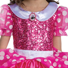 Disney Minnie Mouse Children's Prestige Costume