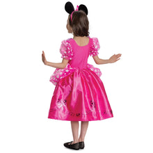 Disney Minnie Mouse Children's Prestige Costume