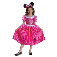 Disney Minnie Mouse Children's Prestige Costume
