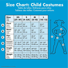 Disney Snow White Kids Prestige Gown Costume