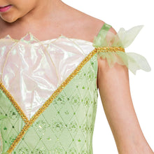 Disney Tiana Kids Prestige Gown Costume