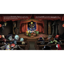 Disney Tim Burton's The Nightmare Before Christmas: Welcome to Halloween Town!, Hardcover
