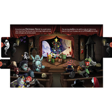 Disney Tim Burton's The Nightmare Before Christmas: Welcome to Halloween Town!, Hardcover
