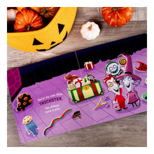 Disney Tim Burton's The Nightmare Before Christmas: You're My Little Nightmare, Board Book