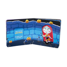 Disney Tim Burton's The Nightmare Before Christmas: You're My Little Nightmare, Board Book