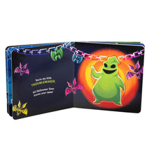 Disney Tim Burton's The Nightmare Before Christmas: You're My Little Nightmare, Board Book