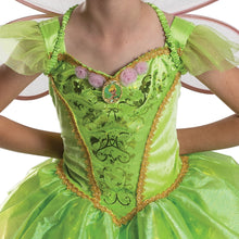 Disney Tinker Bell Children's Prestige Costume