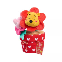 DisneyValentineBloomingPottedPlush-WinniethePooh1 - Brands For Less USA