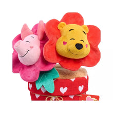 DisneyValentineBloomingPottedPlush-WinniethePooh4 - Brands For Less USA