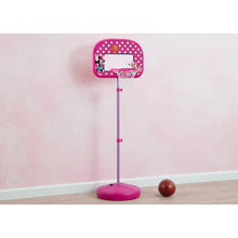 Disney_Minnie_Mouse_Basketball_Hoop_Set_by_Delta_2 - Brands For Less USA