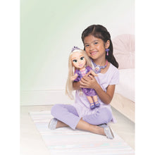 Disney Style with Me 14" Toddler Doll with Child Sized Jewelry