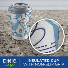 Dixie-ToGo12oz-PaperCupwithLeak-ResistantLid-92ct-2-_7 - Brands For Less USA