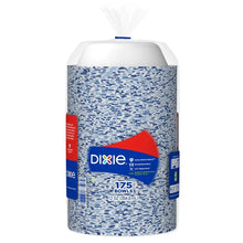 Dixie 12 oz Paper Bowl, 175-count - Brands For Less USA