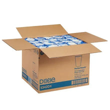Dixie PerfecTouch 12 oz Paper Hot Cup, 500-count - Brands For Less USA