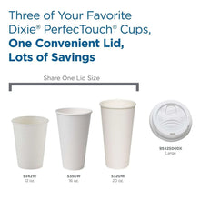 DixiePerfecTouchWhiteInsulatedPaperCups-VariousSizes-_6 - Brands For Less USA