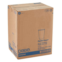 DixiePerfecTouchWhiteInsulatedPaperCups-VariousSizes1-_5 - Brands For Less USA