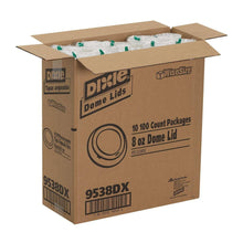 DixiePerfectTouchDomedHotCupPlasticLid-8oz-1000ct-9538DX3-_3 - Brands For Less USA