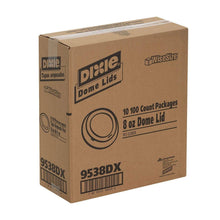 DixiePerfectTouchDomedHotCupPlasticLid-8oz-1000ct-9538DX5-_2 - Brands For Less USA