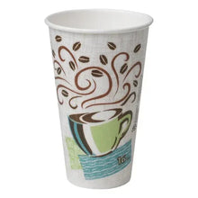 Dixie Perfect Touch Hot Cup 16 oz, 500-count - Brands For Less USA