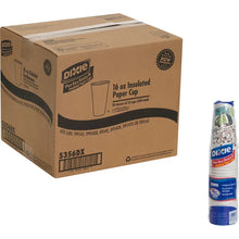 Dixie Perfect Touch Hot Cup 16 oz, 500-count - Brands For Less USA