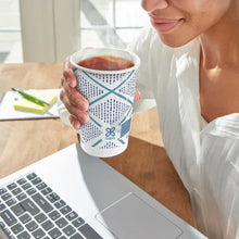 Dixie To Go 12 oz Insulated Paper Cup, 160-count - Brands For Less USA