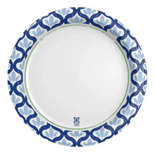 Dixie Ultra 10-1/16" Paper Plate, 186-count - Brands For Less USA