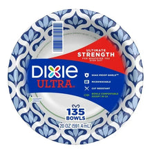 Dixie Ultra 20 oz Paper Bowl, 135-count - Brands For Less USA