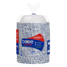 Dixie Ultra 20 oz Paper Bowl, 135-count - Brands For Less USA