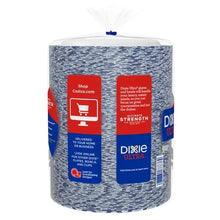 Dixie Ultra 6-7/8" Paper Plate, 300-count - Brands For Less USA