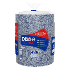 Dixie Ultra 6-7/8" Paper Plate, 300-count - Brands For Less USA