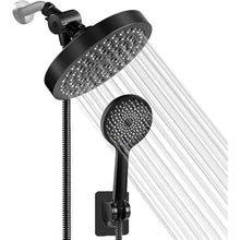 DnxnIaIfyShowerHead-HighPressureRainShowerHead-HandheldShowerHeadsCombowith60inchesHoseforbathroom-_1 - Brands For Less USA