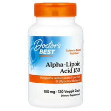Doctor_sBest_Alpha-LipoicAcid150_150mg_120VeggieCaps - Brands For Less USA