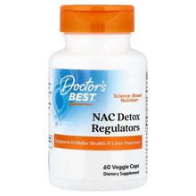Doctor_sBest_NACDetoxRegulators_60VeggieCaps - Brands For Less USA