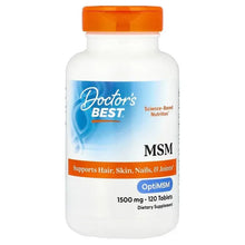 Doctor_s_Best_MSM_with_OptiMSM_1_500_mg_120_Tablets - Brands For Less USA