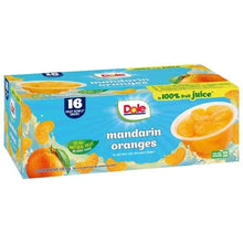 Dole_MandarinOrangesCup_4oz_16-Count2 - Brands For Less USA