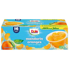 Dole_MandarinOrangesCup_4oz_16-Count - Brands For Less USA