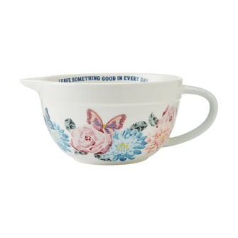 Dolly Parton Batter Bowl
