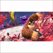 Donkey Kong Bananza- Nintendo Switch 2