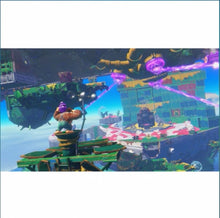 Donkey Kong Bananza- Nintendo Switch 2