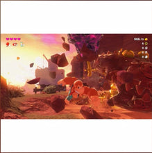 Donkey Kong Bananza- Nintendo Switch 2