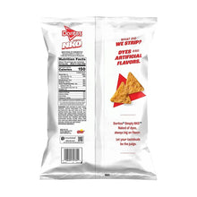 DoritosSimplyNakedNachoCheeseFlavoredTortillaChips_18.375oz.1 - Brands For Less USA